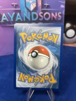 Lucario XY140 XY Promos 2016 Promo Holo Rare Holofoil Pokemon TCG Card - NM - Image 2