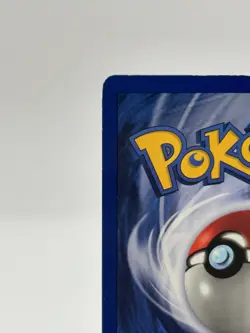 Pokemon TCG Poliwrath Base Set Shadowless 13/102 Holo Rare 90HP - LP - Image 5