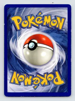 Pokemon Maintenance Base Set 1st Edition Shadowless 83/102 LP* - Image 2