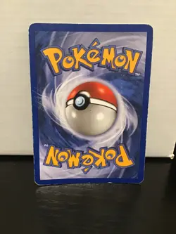 Bronzong 6/123 Pokemon Mysterious Treasures Holo Rare - Image 2