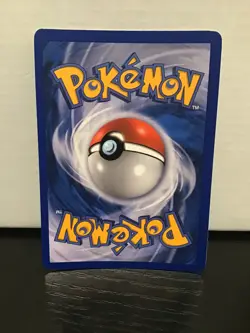 Tangrowth 10/106 Pokemon Great Encounters Holo Rare - Image 2