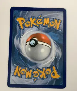 Pokemon TCG Charizard-EX XY121 Holo Promo LP/NM HP180 Attack 60 Combustion 150 - Image 3