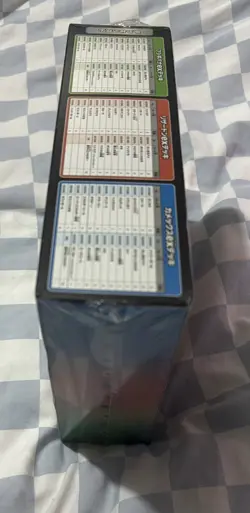 Pokemon Card Game Japanese Special Deck Set EX - Factory Sealed - Image 3