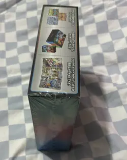 Pokemon Card Game Japanese Special Deck Set EX - Factory Sealed - Image 4