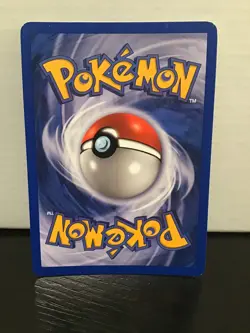 Quick Ball 114/123 Reverse Holo Uncommon Pokemon Mysterious Treasures - Image 2