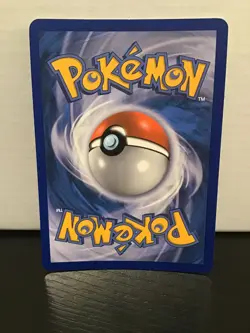 Tepig BW07 Cosmos Holo Pokemon Black Star Promo - Image 2