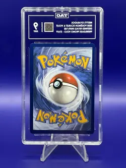 Misty's Gyarados 049/182 Prerelease Staff Holo Rare Pokemon TCG TAG 9 - Image 2