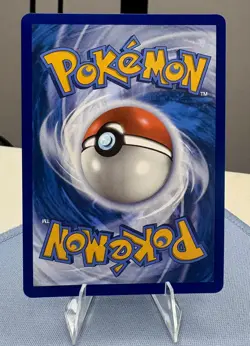 Pokemon TCG Serperior EX Sir 164/086 Black Bolt English Card Near Mint Condition - Image 2