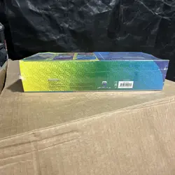 Pokemon TCG: Sword & Shield Battle Styles Elite Trainer Box Sealed NEW Exclusive - Image 4