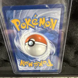 Pokemon Entei V GG36/70 Crown Zenith Galarian Gallery Ultra Rare Holo 230HP Card - Image 2