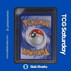 2014 POKEMON XY PHANTOM FORCES #117/119 AZ FULL ART HOLO RARE - Image 2