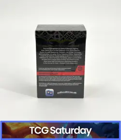 POKEMON TCG SCARLET & VIOLET PALDEAN FATES SEALED BOOSTER BUNDLE BOX - Image 2