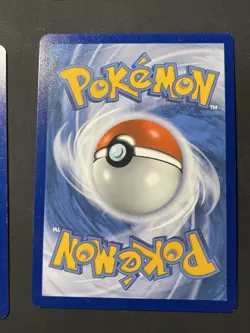 Mewtwo - 75/214 - Cosmos Holo - Costco Mini Tin Pokemon Promos LP/NM Cosmos Holo - Image 2