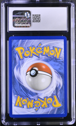 Pokemon TCG Koga’s Trap 211/214 Full Art Graded Unbroken Bonds Set CGC 9 - Image 2