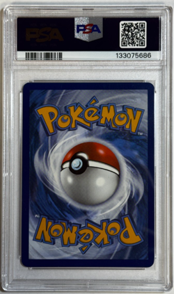 Umbreon ex PSA 9 MINT (2025) Pokemon Prismatic Evolutions Stamped 060/131 - Image 2
