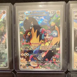 Pokemon TCG 8-Card Lot Destined Rivals/White Flare/ & More 🔥 🔥 - Image 3