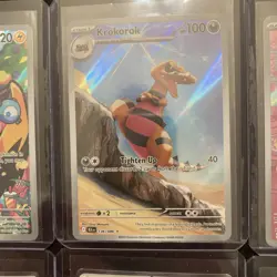 Pokemon TCG 8-Card Lot Destined Rivals/White Flare/ & More 🔥 🔥 - Image 4