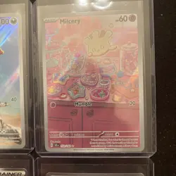 Pokemon TCG 8-Card Lot Destined Rivals/White Flare/ & More 🔥 🔥 - Image 5