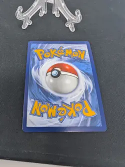 Pokemon TCG Blaziken VMAX TG15/TG30 Silver Tempest Near Mint/Mint Condition - Image 3