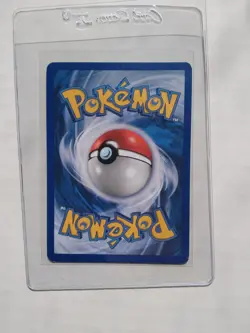 Pokemon TCG Deoxys Attack Forme 24/146 Rare Legends Awakened 2008 - Image 2