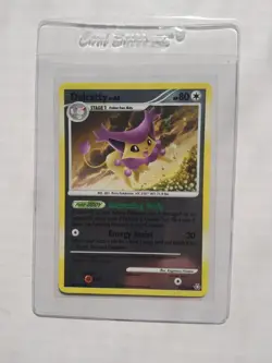 Pokemon TCG Delcatty #23/146 Legends Awakened Reverse Holo - Image 1
