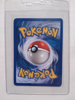 2007 Pokemon Bronzong Holo Rare 6/123 Mysterious Treasures - Image 2