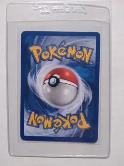 2008 Pokemon Blaziken Holo 1/106 Diamond and Pearl Rare - Image 2