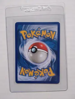 2008 Pokemon Gliscor Holo 3/146 Diamond and Pearl Legends Awakened - Image 2