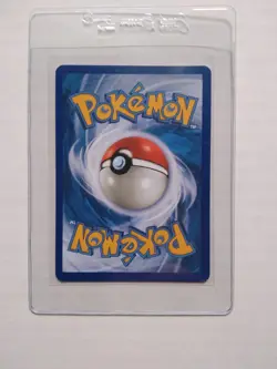 Pokemon TCG Latias 3/17 2008 Pop Series 7 Holo Rare Promo Card - Image 2