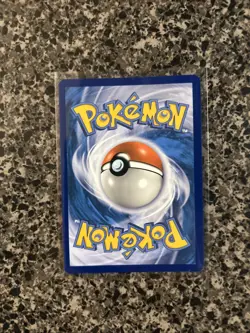 Pokemon TCG Blaziken GX Full Art 28/168, Celestial Storm NM Ultra Rare - Image 2