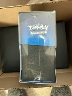 Pokemon TCG: Pokemon GO ETB Elite Trainer Box Factory Sealed New - Image 3