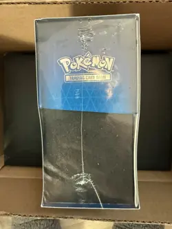 Pokemon TCG: Pokemon GO ETB Elite Trainer Box Factory Sealed New - Image 4