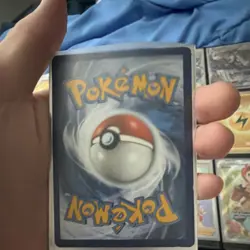 Pokemon TCG Charizard Evolutions 11/108 150 HP Holo Rare Stage 2 Holo Card - Image 2