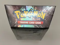 (402918) Pokemon HeartGold & SoulSilver Triumphant - Factory Sealed Theme Deck - Image 5