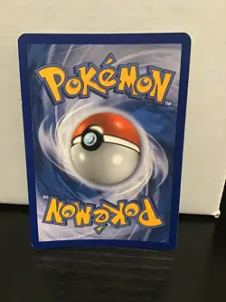 Bagon 6/20 Pokemon Dragon Vault Holo - Image 2