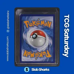 2021 POKEMON SWORD & SHIELD SHINING FATES #072/072 SKYLA ULTRA RARE - Image 2