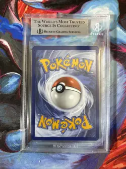 2023 Pokemon Scarlet & violet 151 #199 Charizard EX SIR BGS 9 MINT - Image 2
