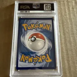 PSA 10 2025 Pokemon Cubone Chinese Exclusive Gem Pack Vol.3 04 07/07 Gem Mint - Image 2
