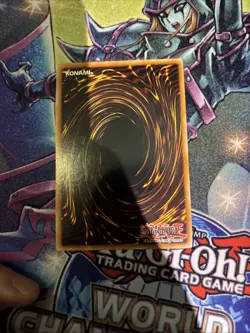 (EY) Invader of Darkness IOC-111 | Secret Rare Unlimited Yu-Gi-Oh VLP - Image 2