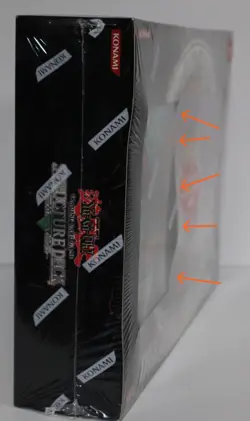 Yu-Gi-Oh! Structure Deck Deluxe Edition 2005 Combo Pack -Very Unique/New/Sealed! - Image 5