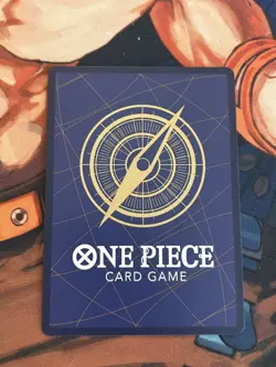 One Piece TCG Perona OP14-111 Rare Alt Art Foil - Image 2