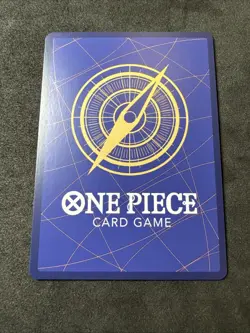 One Piece Awakening of The New Era Foil When You’re At Sea OP05-076 - Image 4