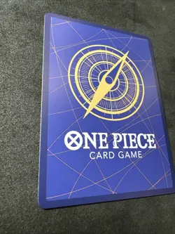 One Piece Awakening of The New Era Foil When You’re At Sea OP05-076 - Image 5