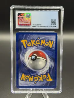 Pokemon Pikachu CGC 7.5 Jungle 1st Edition 60/64 Regular 1999 Card - Image 2