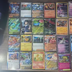 Pokemon Lot 60 Cards🔥🔥🔥 - Image 1