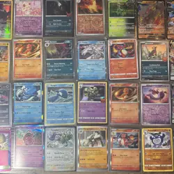 Pokemon Lot 60 Cards🔥🔥🔥 - Image 2