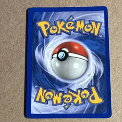 Clefairy 5/102 Base Set Holo Rare 1999 Wizards Pokemon TCG Card English - Image 3