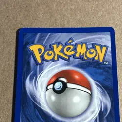 Clefairy 5/102 Base Set Holo Rare 1999 Wizards Pokemon TCG Card English - Image 5