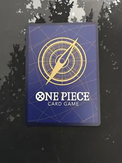 Shanks (Store Tournament 2025 Vol. 4) P-104 One Piece Promotion Cards Regular - Image 2