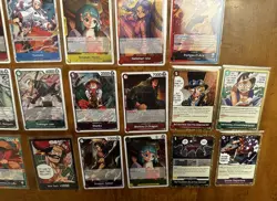 One Piece Card Lot With Promos - Image 5